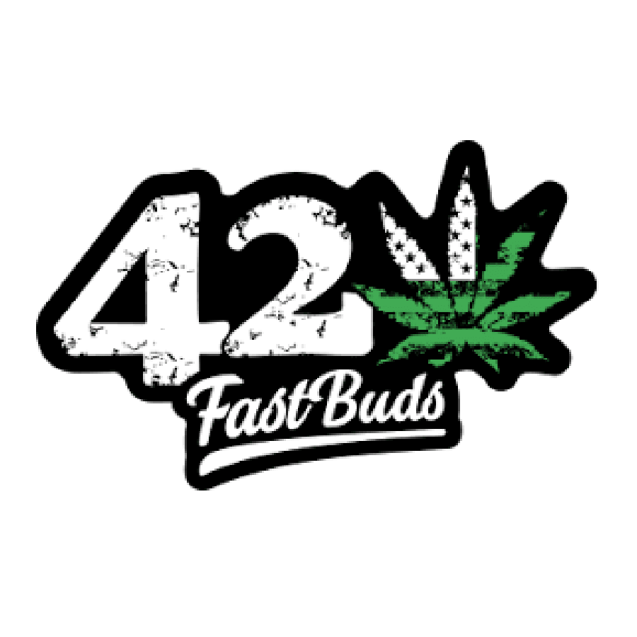 420 Fast Buds - MirageSeeds