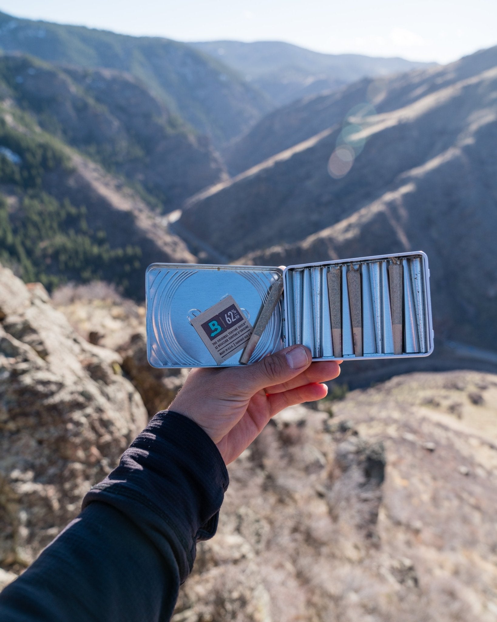 5 Stück x 4g Beutel Boveda - 62% Luftfeuchtigkeit - MirageSeedsBoveda5 Stück x 4g Beutel Boveda - 62% Luftfeuchtigkeit