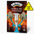 Hellfire OG BudVoyage