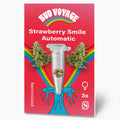 Strawberry Smile Auto BudVoyage
