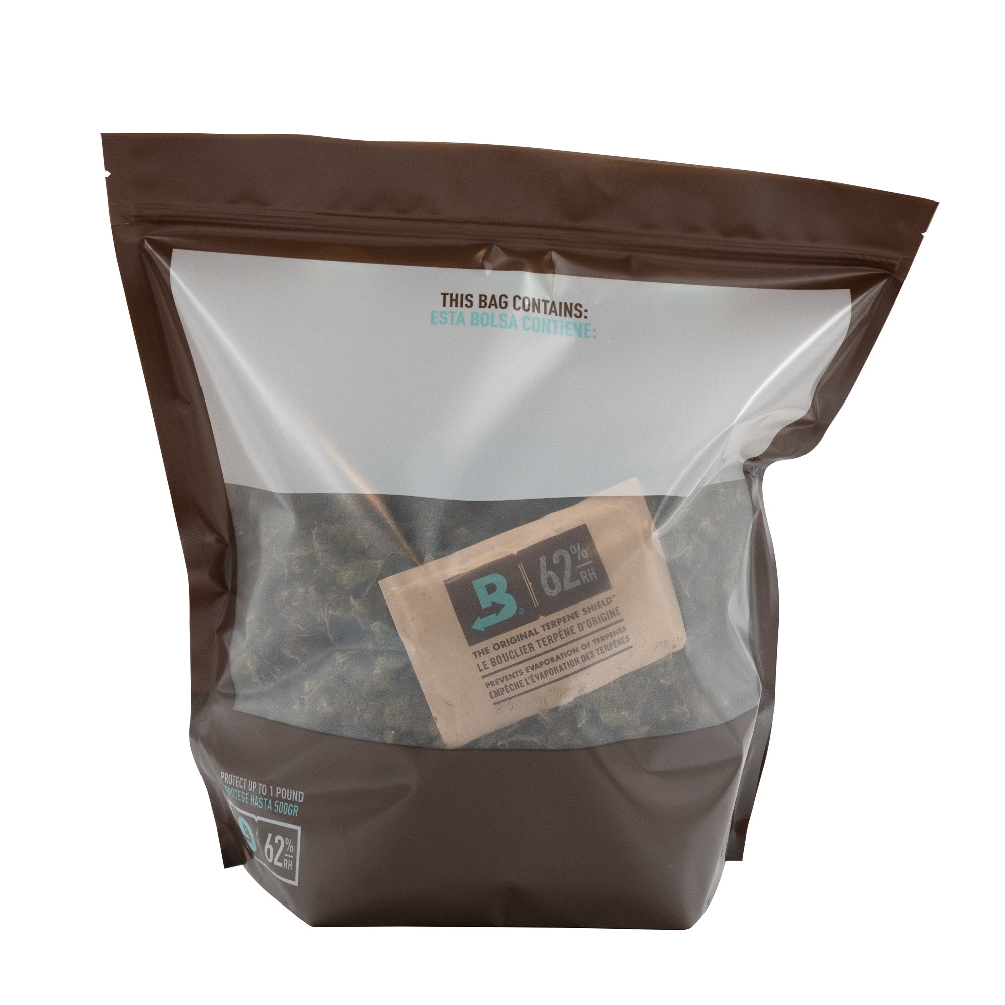 Boveda Fresh Bag XXL - MirageSeedsBovedaBoveda Fresh Bag XXL