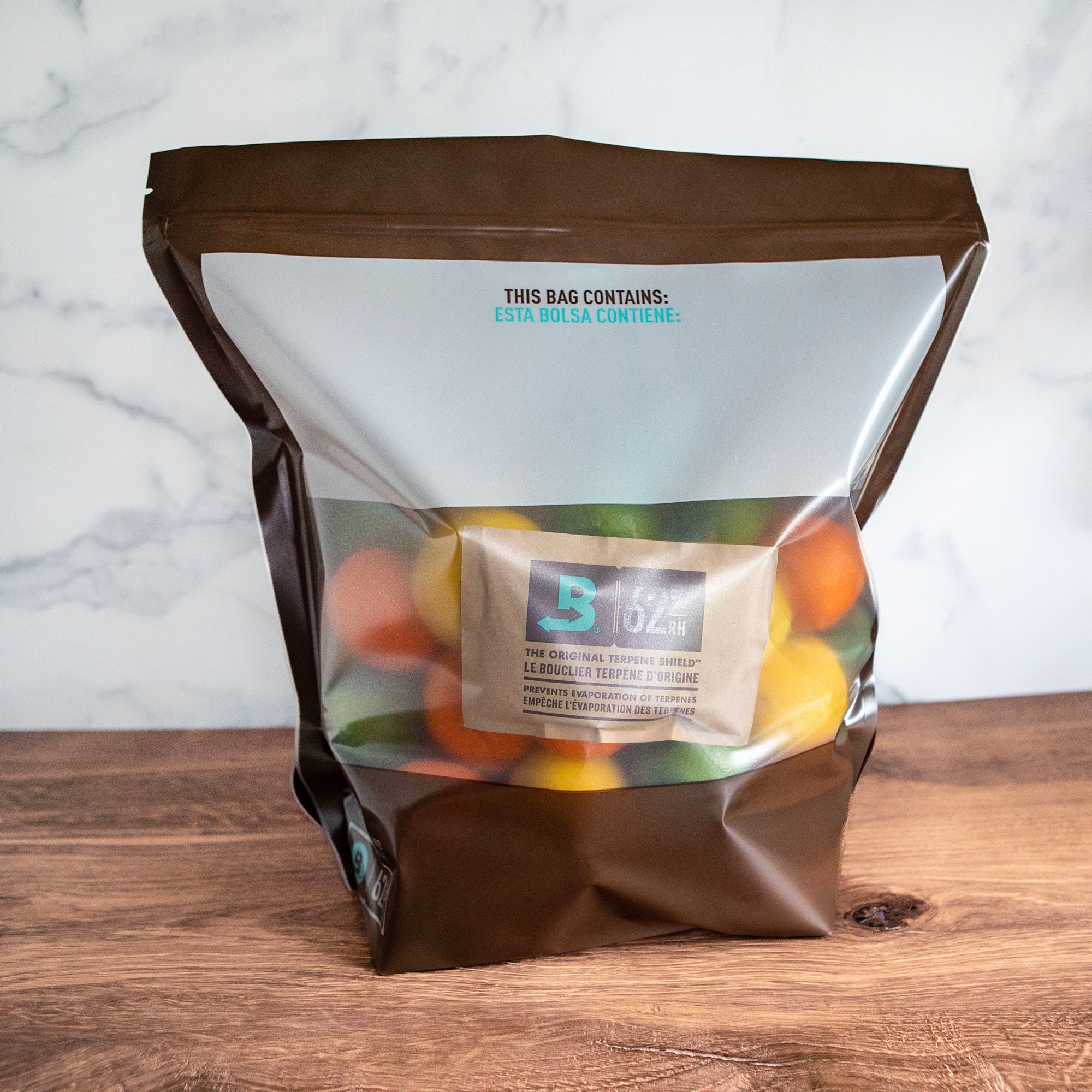 Boveda Fresh Bag XXL - MirageSeedsBovedaBoveda Fresh Bag XXL