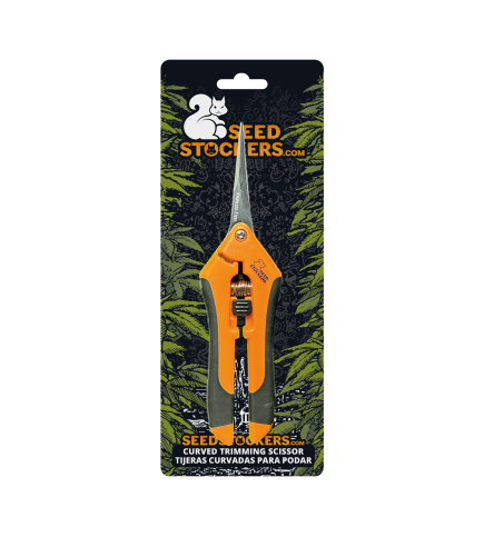 Trimmschere - SeedStockers Edition