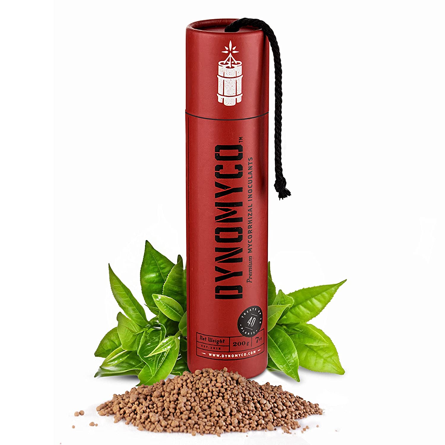 DynoMyco Mykorrhiza - MirageSeedsDynomycoDynoMyco Mykorrhiza