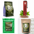 Living Soil Bundle - organisches Wachstum für kräfitge Pflanzen - MirageSeedsSoma SeedsLiving Soil Bundle - organisches Wachstum für kräfitge Pflanzen