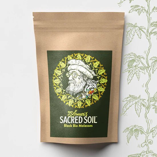 Living Soil Bundle - organisches Wachstum für kräfitge Pflanzen - MirageSeedsSoma SeedsLiving Soil Bundle - organisches Wachstum für kräfitge Pflanzen