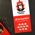 Low Ryder IBL Autoflower - MirageSeedsDoctors ChoiceLow Ryder IBL AutoflowerCannabissamen