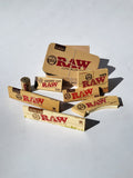 RAW Starter Kit - MirageSeedsRAWRAW Starter Kit