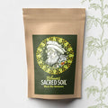 Soma´s Sacred Soil - trockene Melasse - Living Soil Booster - MirageSeedsSoma SeedsSoma´s Sacred Soil - trockene Melasse - Living Soil Booster